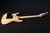 Ibanez S570AH-SWK Silver Wave Black (449)