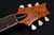 PRS Paul Reed Smith SE McCarty 594 Singlecut Guitar, Rosewood Fretboard, Faded Blue 745