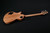 PRS Paul Reed Smith SE McCarty 594 Singlecut Guitar, Rosewood Fretboard, Faded Blue 745