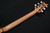 PRS Paul Reed Smith SE McCarty 594 Singlecut Guitar, Rosewood Fretboard, Faded Blue 745