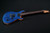 PRS Paul Reed Smith SE Paul's Guitar, Rosewood Fretboard,Faded Blue Burst 455