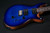 PRS SE Custom 24 Faded Blue Burst with Gigbag 866