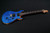 PRS CU44FE SE Custom 24 Electric Guitar Faded Blue 237