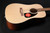 Fender CD-60 Dreadnought V3 w/Case - Walnut Fingerboard - Natural 466