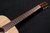 Fender CD-60 Dreadnought V3 w/Case - Walnut Fingerboard - Natural 946