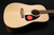 Fender CD-60 Dreadnought V3 w/Case - Walnut Fingerboard - Natural 673