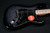 Squier Affinity Series Stratocaster FMT HSS - Maple Fingerboard - Black Pickguard - Black Burst 609