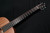 Furch Blue OM-MM VTC Orchestra Model (Mahog/Mahog) w/VTC Pickup and Gig Bag - 145