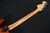 Fender American Vintage II 1975 Telecaster Deluxe - Maple Fingerboard - Mocha - 934