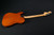 Fender American Vintage II 1975 Telecaster Deluxe - Maple Fingerboard - Mocha - 934