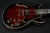 Ibanez Am153qa Artstar Series Electric Guitar Dark Brown Sunburst - 762