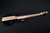 Ibanez Btb747 7-String Electric Bass Guitar Low Gloss Natural - 916