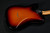 Fender American Professional II Telecaster Deluxe - Rosewood Fingerboard - 3-Color Sunburst - 625