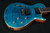 PRS SE ZACH MYERS 594 - Myers Blue ZM33MC - 638