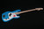 Squier Sonic Precision Bass - Maple Fingerboard - White Pickguard - California Blue - 833