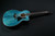 Taylor 214ce DLX LTD Limited Edition Black/Trans Blue - 295