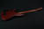 Ibanez Bass Workshop SRH500F Fretless Natural Browned Burst - 508