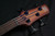 Ibanez Bass Workshop SRH500F Fretless Natural Browned Burst - 508