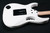 Ibanez Steve Vai JEM Junior Electric Guitar White - 997 