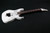 Ibanez Steve Vai JEM Junior Electric Guitar White - 997 