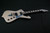 Ibanez Paul Stanley Signature PS60 NAMM 2018 Electric Guitar, Silver Sparkle - 648