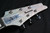 Ibanez Paul Stanley Signature PS60 NAMM 2018 Electric Guitar, Silver Sparkle - 648
