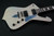 Ibanez Paul Stanley Signature PS60 NAMM 2018 Electric Guitar, Silver Sparkle - 654