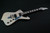 Ibanez Paul Stanley Signature PS60 NAMM 2018 Electric Guitar, Silver Sparkle - 654