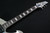 Ibanez Paul Stanley Signature PS60 NAMM 2018 Electric Guitar, Silver Sparkle - 654