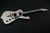 Ibanez Paul Stanley Signature PS60 NAMM 2018 Electric Guitar, Silver Sparkle - 647