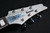 Ibanez Paul Stanley Signature PS60 NAMM 2018 Electric Guitar, Silver Sparkle - 651