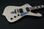 Ibanez Paul Stanley Signature PS60 NAMM 2018 Electric Guitar, Silver Sparkle - 652