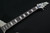 Ibanez Paul Stanley Signature PS60 NAMM 2018 Electric Guitar, Silver Sparkle - 652