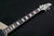 Ibanez Paul Stanley Signature PS60 NAMM 2018 Electric Guitar, Silver Sparkle - 649