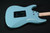 Ibanez AZ Essentials AZES40 EG Purist Blue - 506