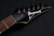 Ibanez RG421PBCHF 6 String RH Electric Guitar Standard Caribbean Shoreline Flat Finish - 075