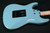 Ibanez AZ Essentials AZES40 EG Purist Blue - 519