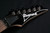 Ibanez S570AHSWK S Standard Series 6-String RH Electric Guitar-Silver Wave Black - 621