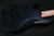 Ibanez RG80FIPT 8 String RH Electric Guitar Standard Iron Pewter Finish - 212