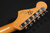 Fender Troy Van Leeuwen Jazzmaster - Bound Rosewood Fingerboard - Oxblood 515