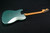 Fender American Professional II Telecaster Deluxe - Maple Fingerboard - Mystic Surf Green - 133