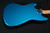 Fender Vintera '60s Mustang - Pau Ferro Fingerboard - Lake Placid Blue - 668