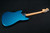 Fender Vintera '60s Mustang - Pau Ferro Fingerboard - Lake Placid Blue - 668