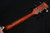 Ibanez Performance PNB14E Parlor Acoustic Electric Open Pore Natural - 300