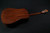 Fender CD-60 Dreadnought V3 w/Case - Walnut Fingerboard - Sunburst - 849