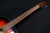 Fender CD-60 Dreadnought V3 w/Case - Walnut Fingerboard - Sunburst - 849