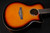 Ibanez AEG7VSH Acoustic-Electric Guitar (Transparent Vintage Sunburst) - 685