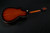 Ibanez AEG7VSH Acoustic-Electric Guitar (Transparent Vintage Sunburst) - 685