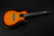 Ibanez AEG7VSH Acoustic-Electric Guitar (Transparent Vintage Sunburst) - 685