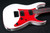Ibanez GRG131DX GIO Series RG 6-String Right-Handed Electric Guitar in White - 347